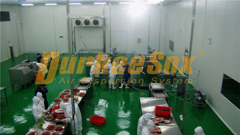 Yunnan Fleischverarbeitung