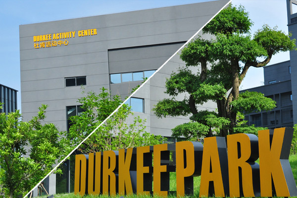 Durkee textile duct manufacturer