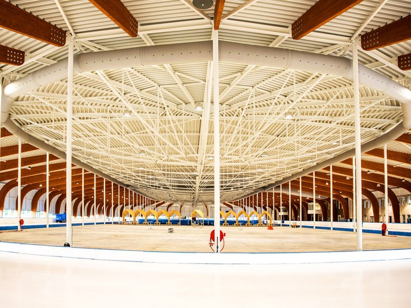 Dutch Ice Hockey Hall